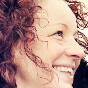 Profilbild von Birgit Rohde