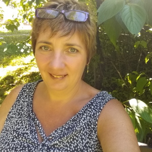 Profilbild von Birgit Rosenberger