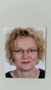 Profilbild von Birgit Rosenwinkel