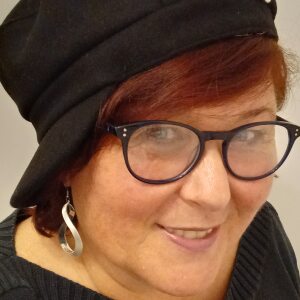 Profilbild von Birgit Roßdeutscher