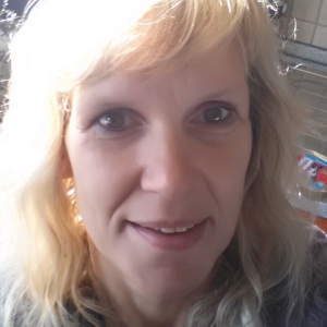 Profilbild von Birgit Ruch-Pries