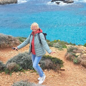 Profilbild von Birgit Ruhnke