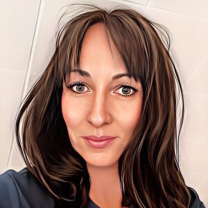 Profilbild von Birgit Ruhnow