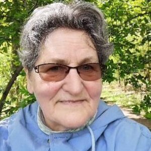 Profilbild von Birgit Russ