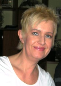 Profilbild von Birgit Säckl