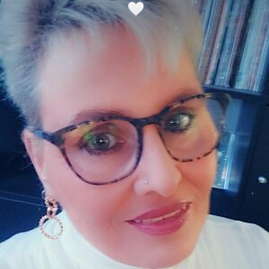 Profilbild von Birgit Samaritter