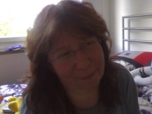Profilbild von Birgit Sandig