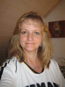 Profilbild von Birgit Sattler