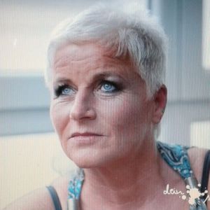 Social Media Profilbild Birgit Sattler 