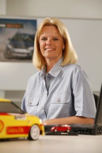 Profilbild von Birgit Schadel