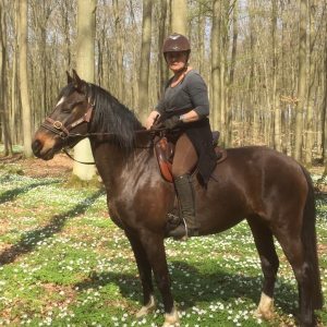 Profilbild von Birgit Schadewaldt
