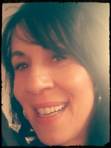 Profilbild von Birgit Schäfer