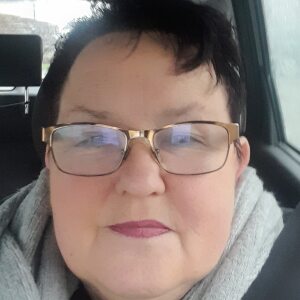 Profilbild von Birgit Schaffer
