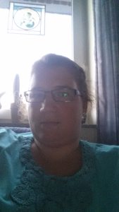 Profilbild von Birgit Schaffers