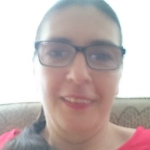 Profilbild von Birgit Schallert