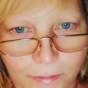 Profilbild von Birgit Scharnweber