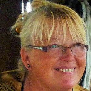 Profilbild von Birgit Scheel