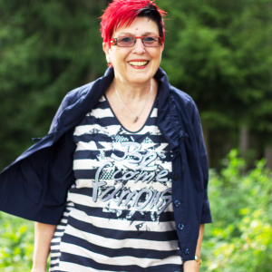 Profilbild von Birgit Schiele