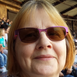 Profilbild von Birgit Schierwagen