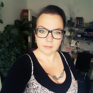 Profilbild von Birgit Schietzelt