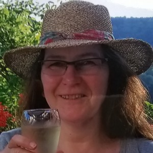 Profilbild von Birgit Schiffer