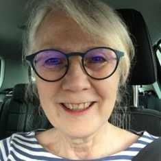Profilbild von Birgit Schiffmann