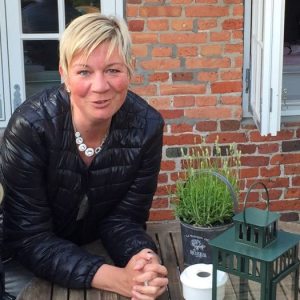 Profilbild von Birgit Schindler