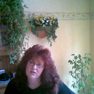 Profilbild von Birgit Schlangenstein