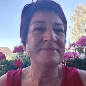 Profilbild von Birgit Schlegel