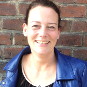 Profilbild von Birgit Schlemmermeyer