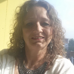 Profilbild von Birgit Schlerfer