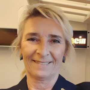 Profilbild von Birgit Schlerka