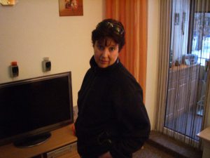Profilbild von Birgit Schlicht