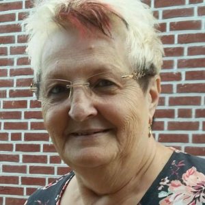 Profilbild von Birgit Schlie