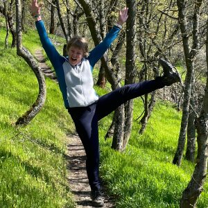Profilbild von Birgit Schmelter