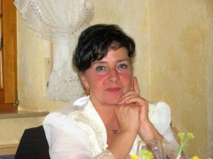 Profilbild von Birgit Schmid