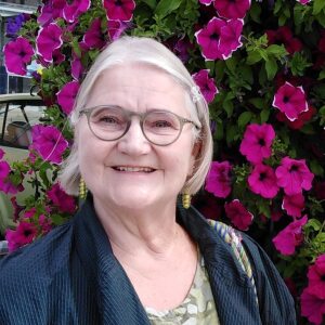 Profilbild von Birgit Schmidt-Bartsch
