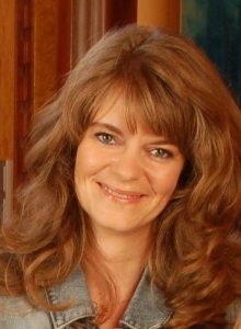 Profilbild von Birgit Schmidt