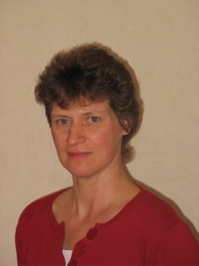 Profilbild von Birgit Schmidt