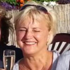 Profilbild von Birgit Schmidt