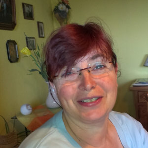 Profilbild von Birgit Schmidt