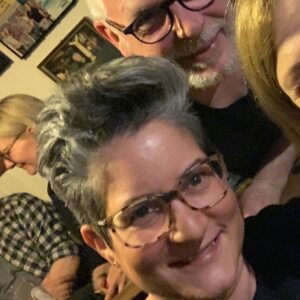 Profilbild von Birgit Schmidt