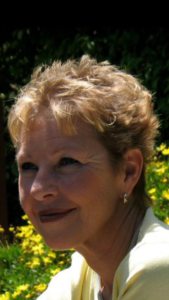 Profilbild von Birgit Schmidt