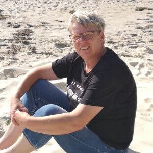 Profilbild von Birgit Schneider