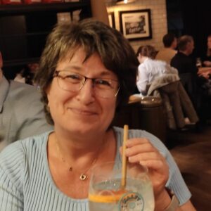 Profilbild von Birgit Schöbel-Eberhardt