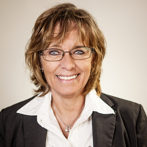 Profilbild von Birgit Schönbrunn