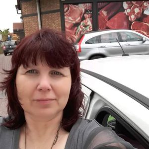 Profilbild von Birgit Schöne