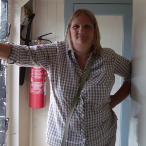 Profilbild von Birgit Schorcht