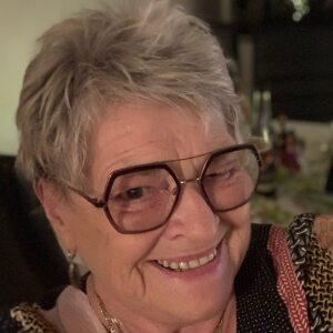 Profilbild von Birgit Schorpp