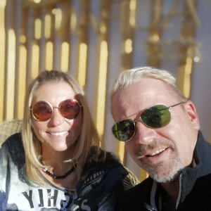 Profilbild von Birgit Schregel